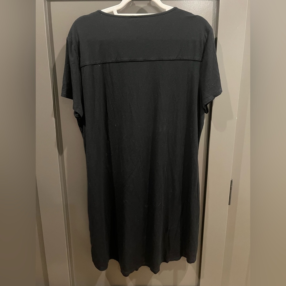 Soma Cool Nights Sleep Shirt - Picture 4 of 4